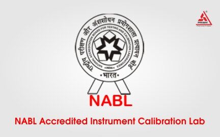 NABL calibration lab in Ahmedabad
