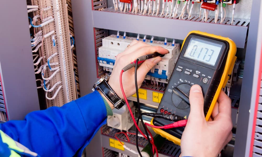 Electrical Testing